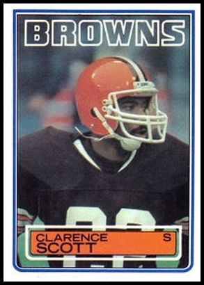 256 Clarence Scott